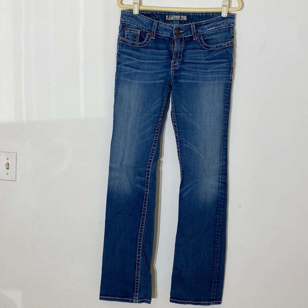 BKE Bootcut Jeans